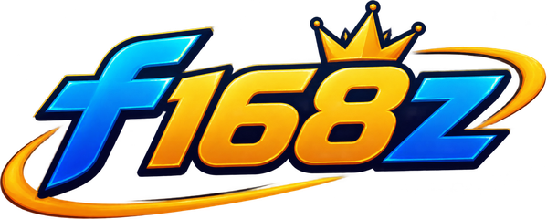 f168z logo